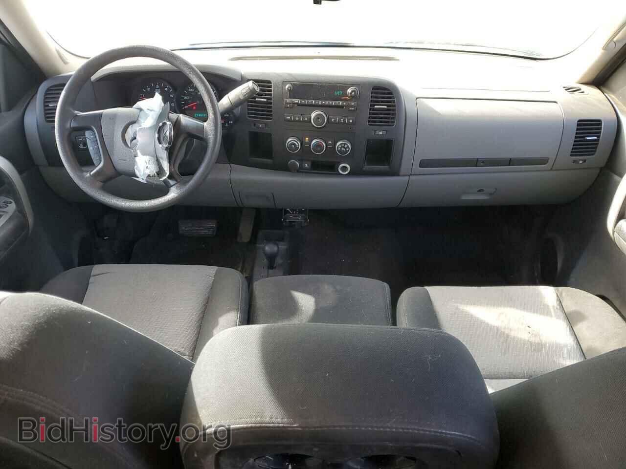 2009 CHEVROLET SILVERADO - VIN: 2GCEK13C591134659 - Фото 8
