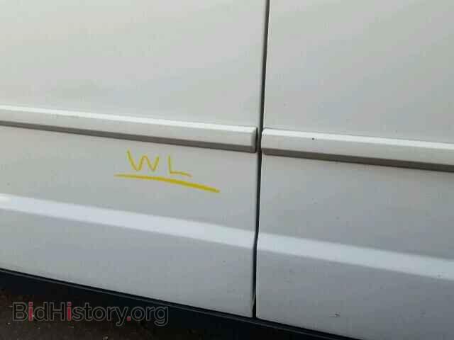 2009 DODGE CARAVAN - VIN: 1D8HN44E59B515466 - Фото 10