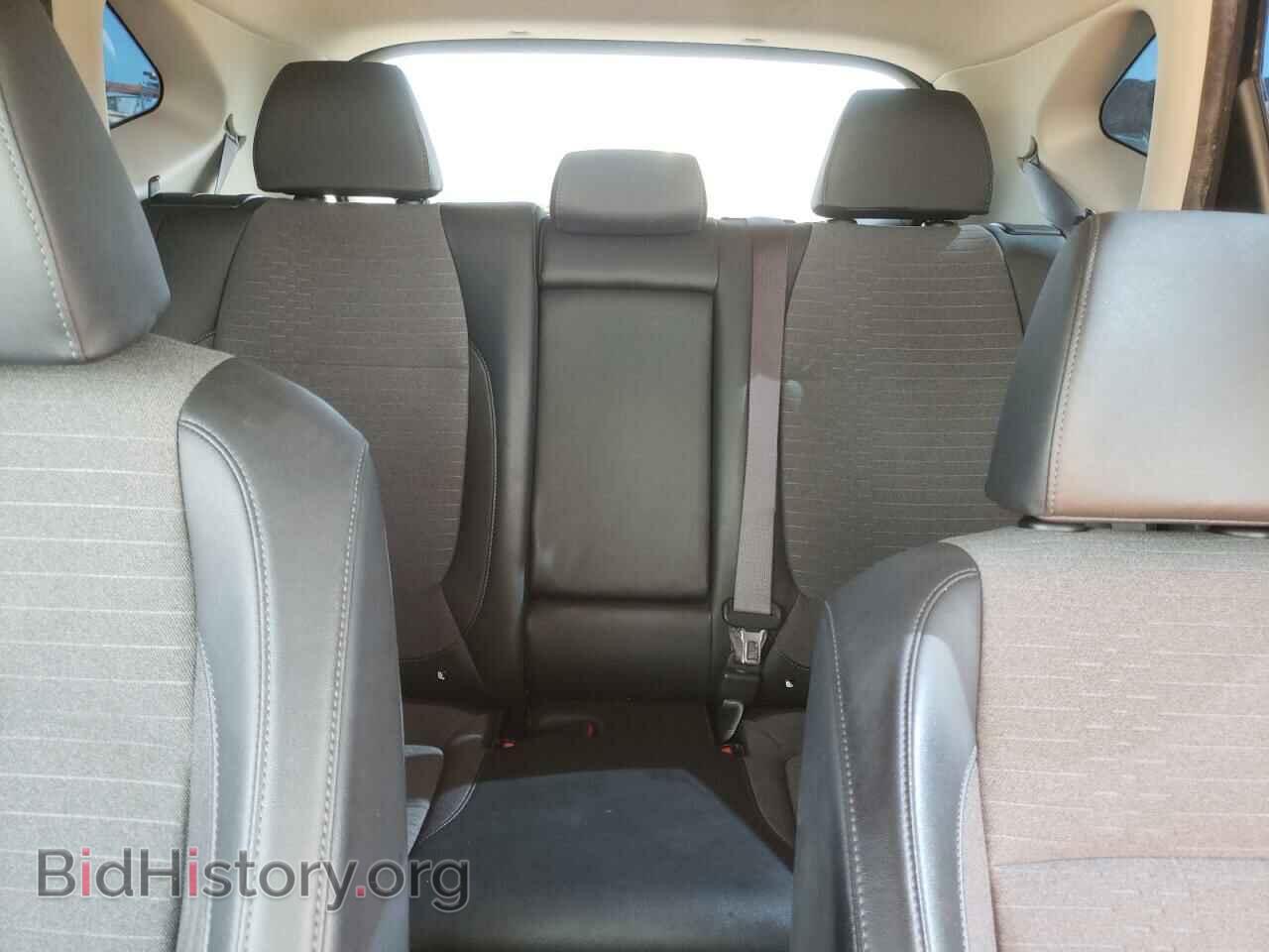 2021 KIA SELTOS - VIN: KNDEU2AA4M7172557 - Фото 10