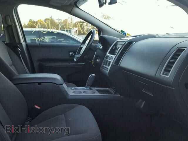 2007 FORD EDGE - VIN: 2FMDK48CX7BB60649 - Фото 5
