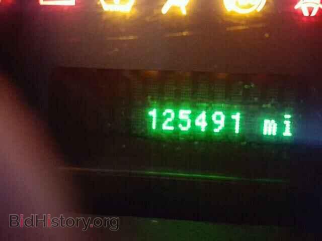 2007 FORD EDGE - VIN: 2FMDK48CX7BB60649 - Фото 8