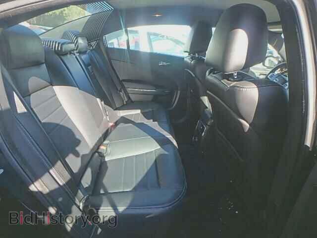 2012 DODGE CHARGER - VIN: 2C3CDXHG4CH149477 - Фото 6