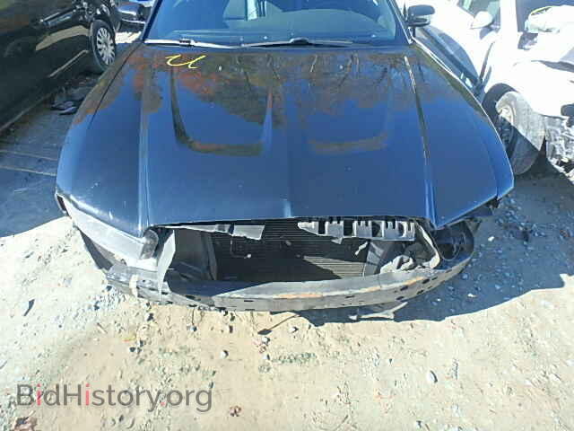 2012 DODGE CHARGER - VIN: 2C3CDXHG4CH149477 - Фото 7