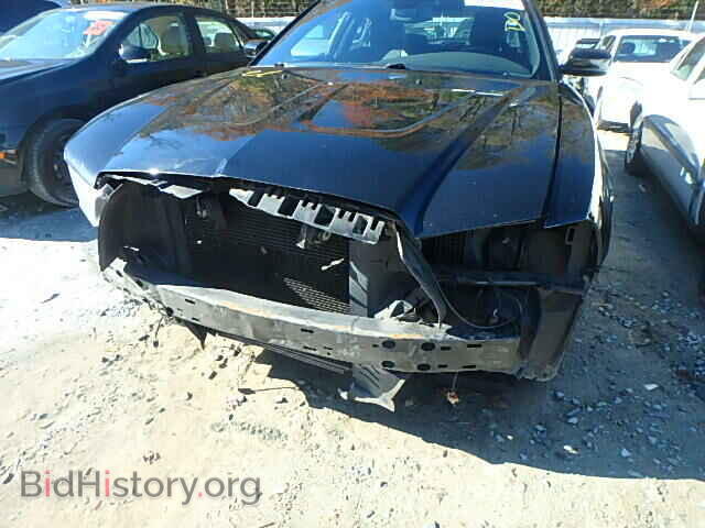 2012 DODGE CHARGER - VIN: 2C3CDXHG4CH149477 - Фото 10
