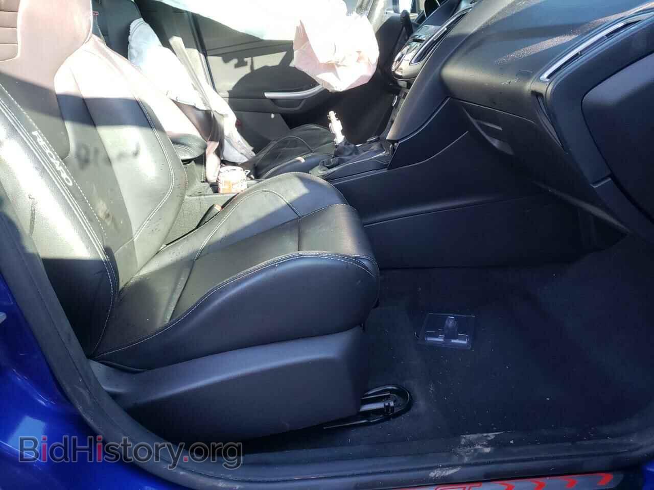 2015 FORD FOCUS - VIN: 1FADP3L99FL323226 - Фото 5