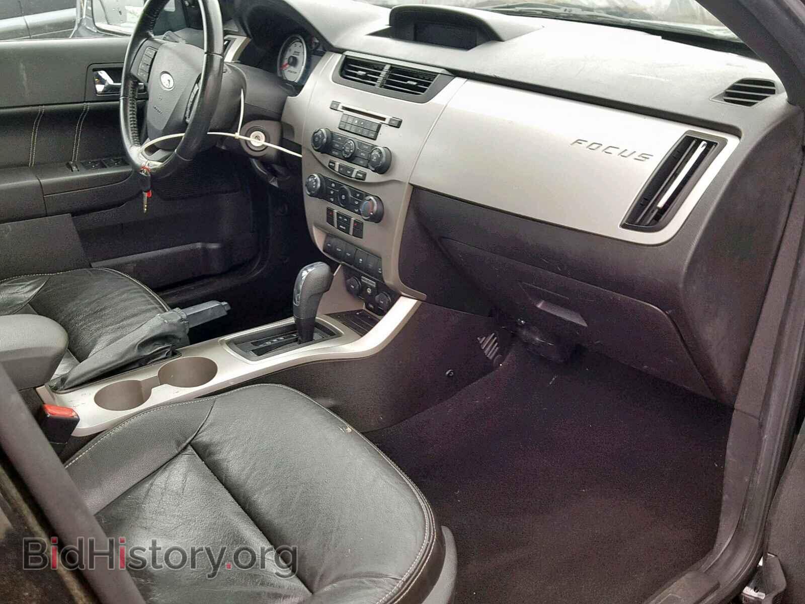 2010 FORD FOCUS - VIN: 1FAHP3HN7AW174474 - Фото 5