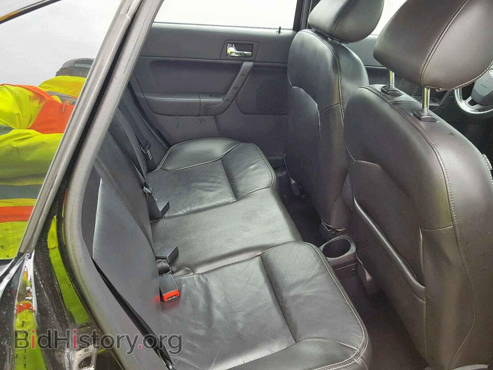 2010 FORD FOCUS - VIN: 1FAHP3HN7AW174474 - Фото 6