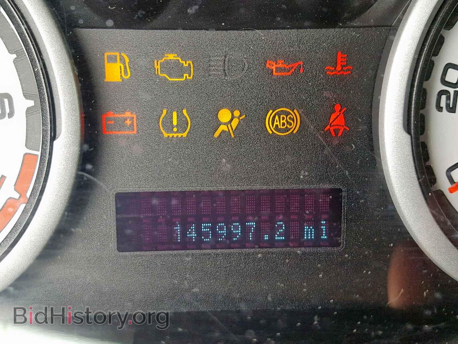 2010 FORD FOCUS - VIN: 1FAHP3HN7AW174474 - Фото 8