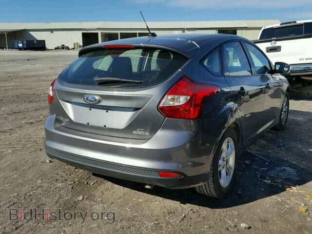 2013 FORD FOCUS - VIN: 1FADP3K22DL309413 - Photo 4