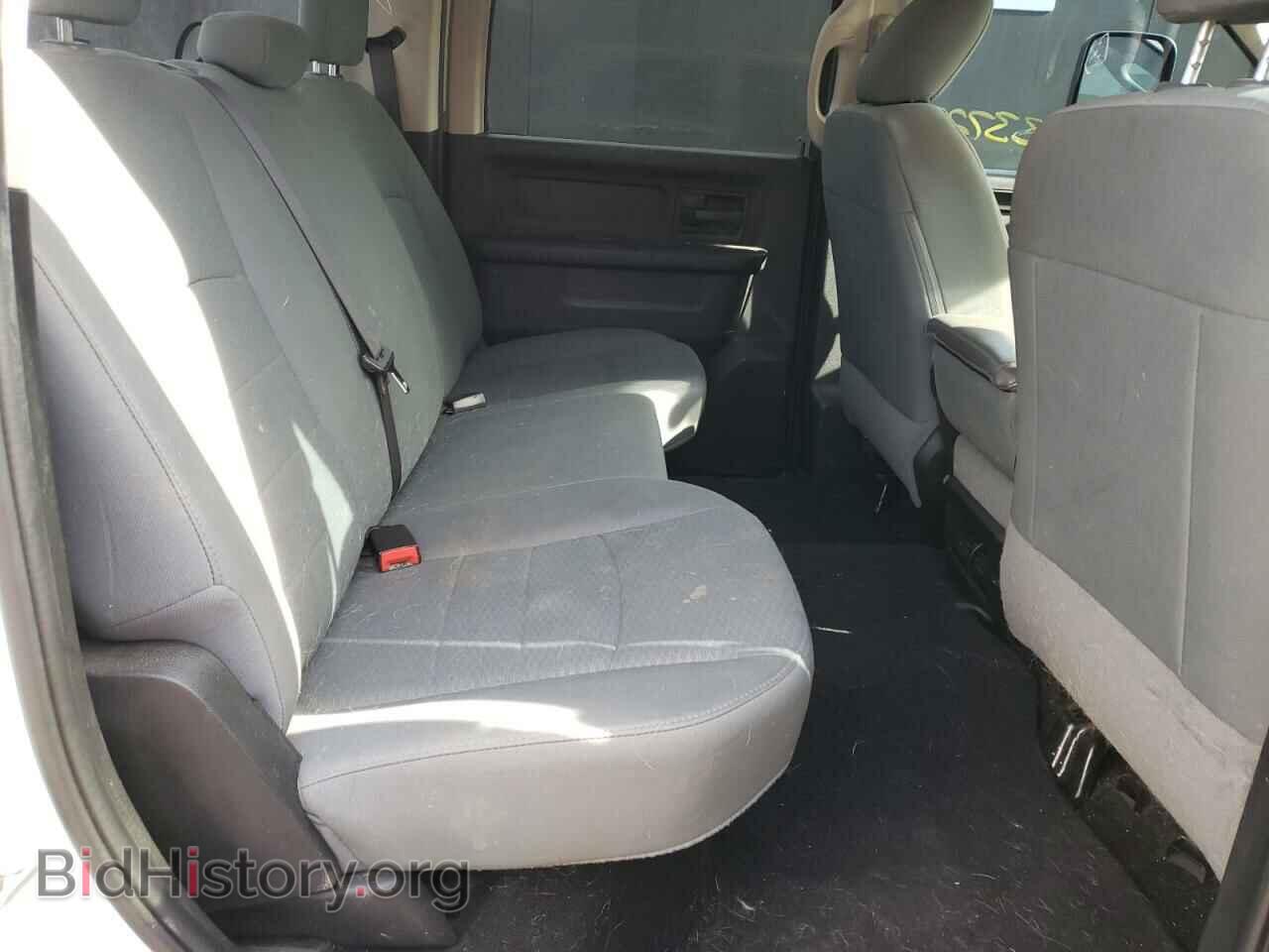 2018 RAM 3500 - VIN: 3C63RRGL9JG299533 - Фото 10