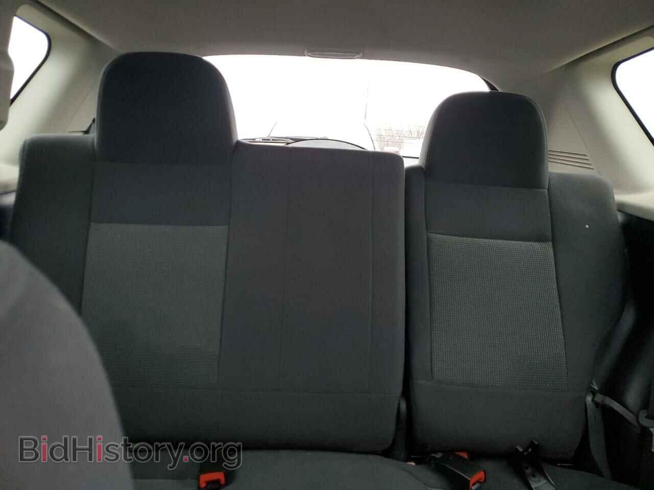 2011 JEEP COMPASS - VIN: 1J4NT1FB1BD195334 - Фото 10