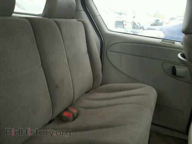 2005 DODGE CARAVAN - VIN: 1D4GP24R55B255983 - Фото 6