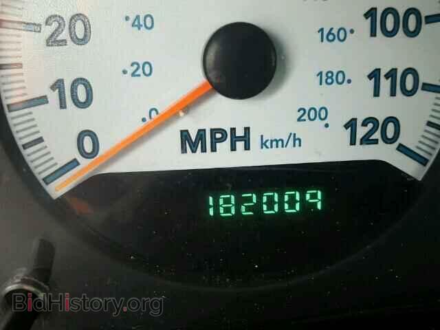 2005 DODGE CARAVAN - VIN: 1D4GP24R55B255983 - Фото 8