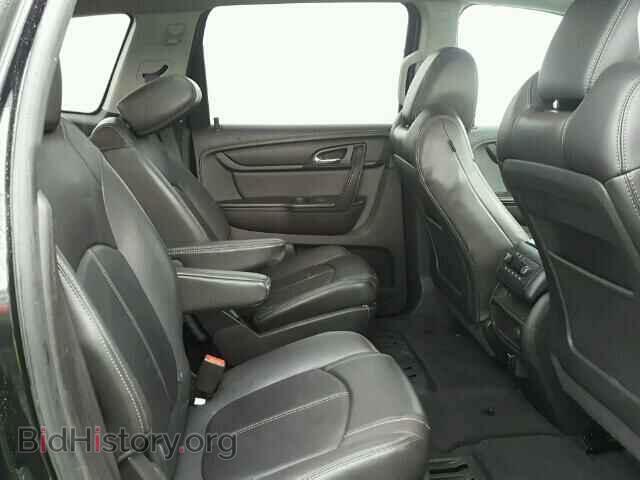 2014 CHEVROLET TRAVERSE - VIN: 1GNKRHKD4EJ294296 - Фото 6