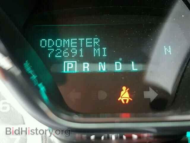 2014 CHEVROLET TRAVERSE - VIN: 1GNKRHKD4EJ294296 - Фото 8