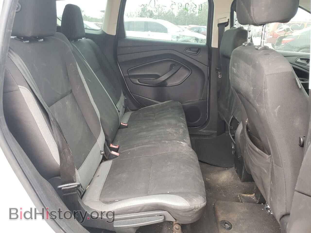 2014 FORD ESCAPE - VIN: 1FMCU0F70EUB99472 - Photo 6