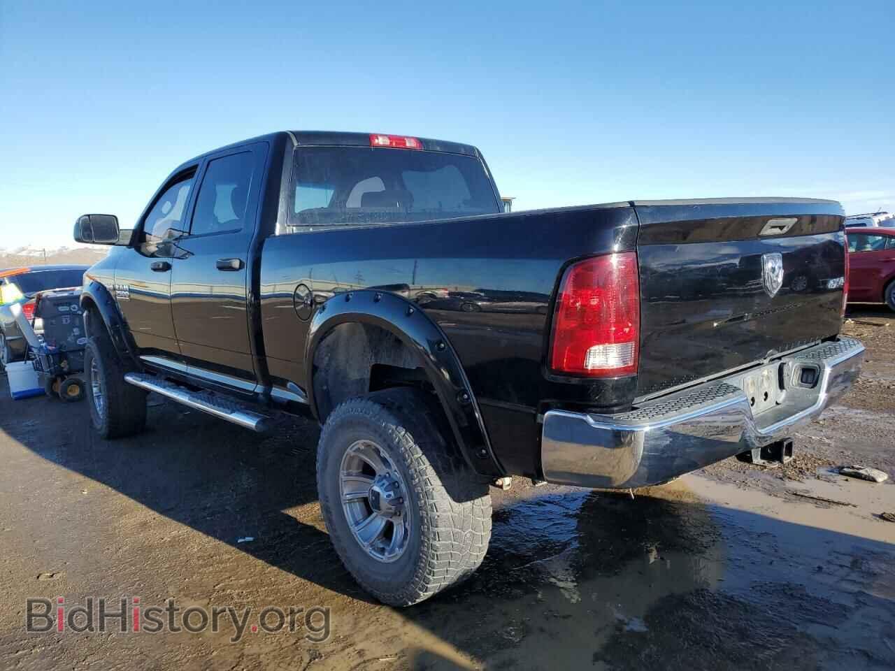 2013 RAM 2500 - VIN: 3C6TR5CT7DG565439 - Photo 2