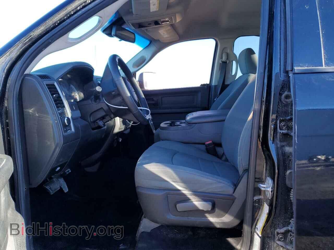 2013 RAM 2500 - VIN: 3C6TR5CT7DG565439 - Photo 7
