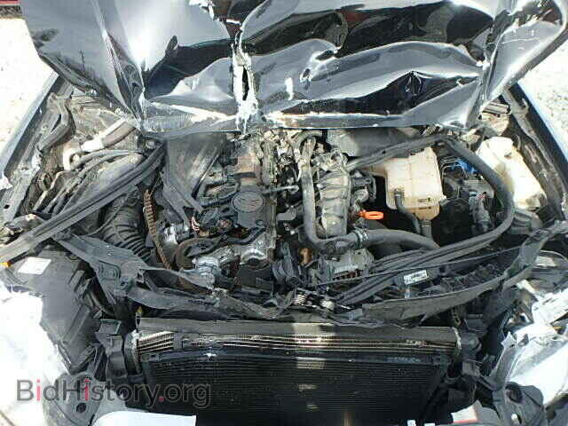 2008 AUDI A4 - VIN: WAUAF78E88A053513 - Фото 7