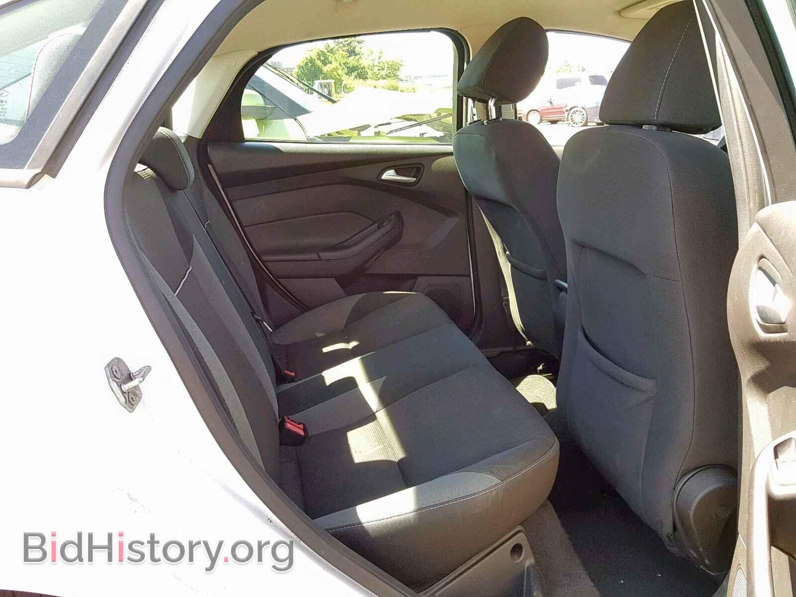 2013 FORD FOCUS SE - VIN: 1FADP3F23DL247112 - Фото 6