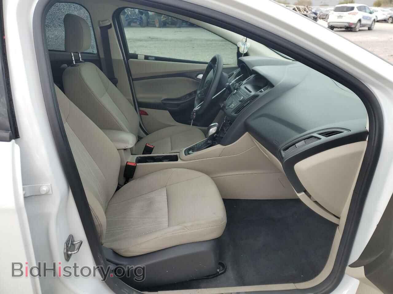 2016 FORD FOCUS - VIN: 1FADP3KE8GL212943 - Фото 7