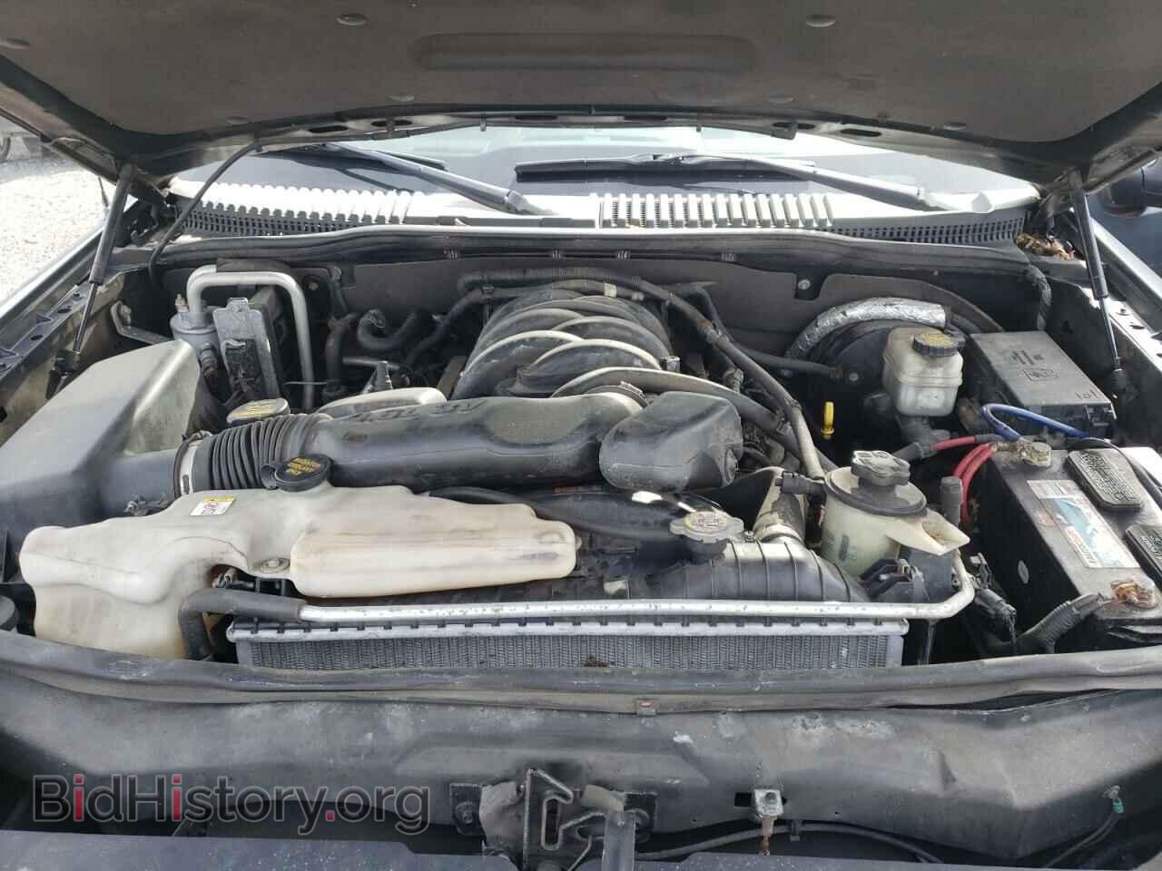 2010 FORD EXPLORER - VIN: 1FMEU7D84AUA36198 - Фото 7