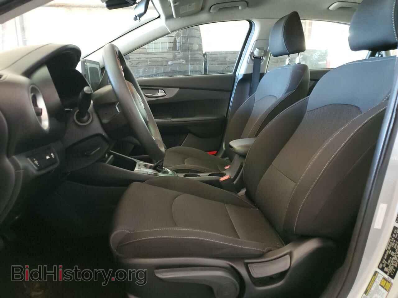 2019 KIA FORTE - VIN: 3KPF24AD9KE040343 - Фото 7