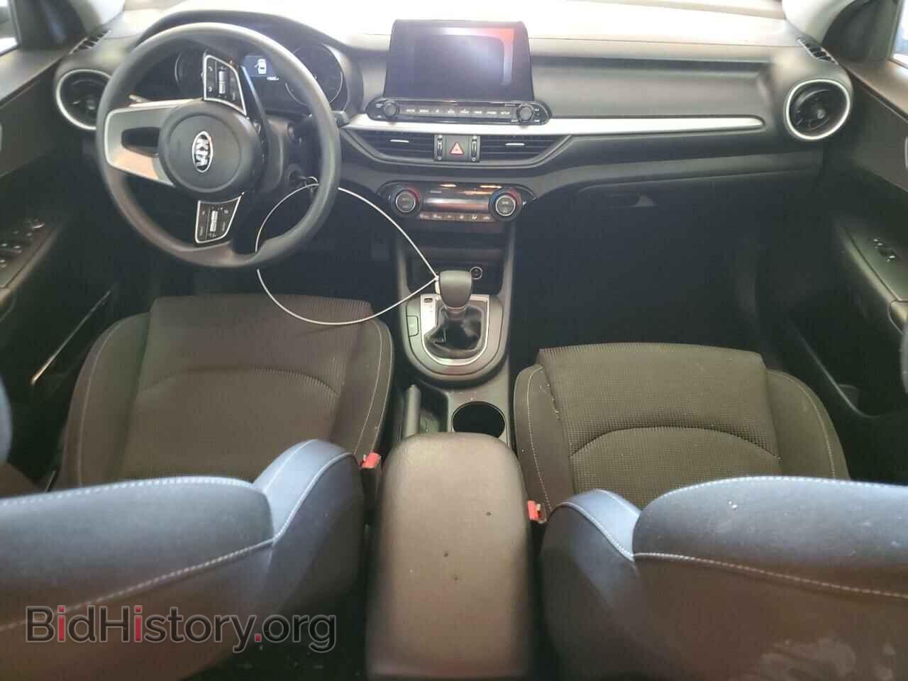 2019 KIA FORTE - VIN: 3KPF24AD9KE040343 - Фото 8