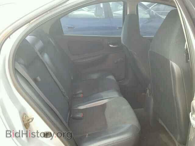 2004 DODGE NEON - VIN: 1B3ES66S54D581829 - Фото 6