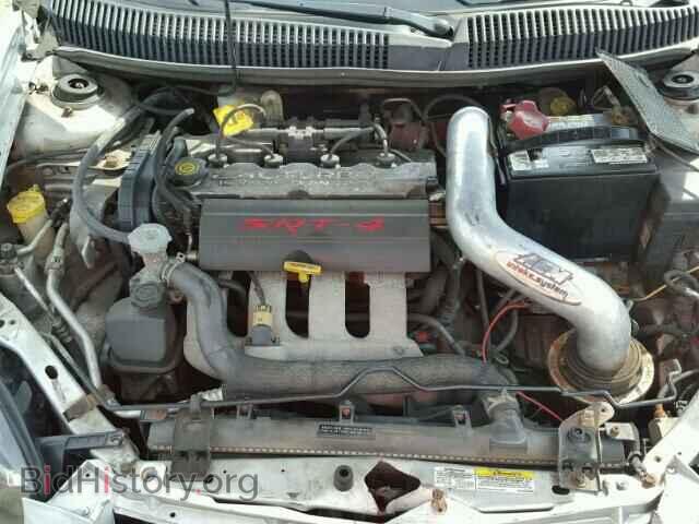2004 DODGE NEON - VIN: 1B3ES66S54D581829 - Фото 7