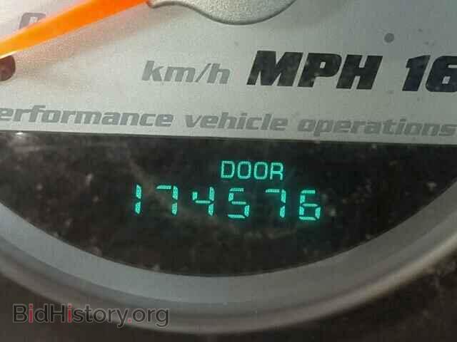 2004 DODGE NEON - VIN: 1B3ES66S54D581829 - Фото 8