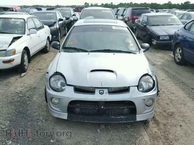 2004 DODGE NEON - VIN: 1B3ES66S54D581829 - Фото 9