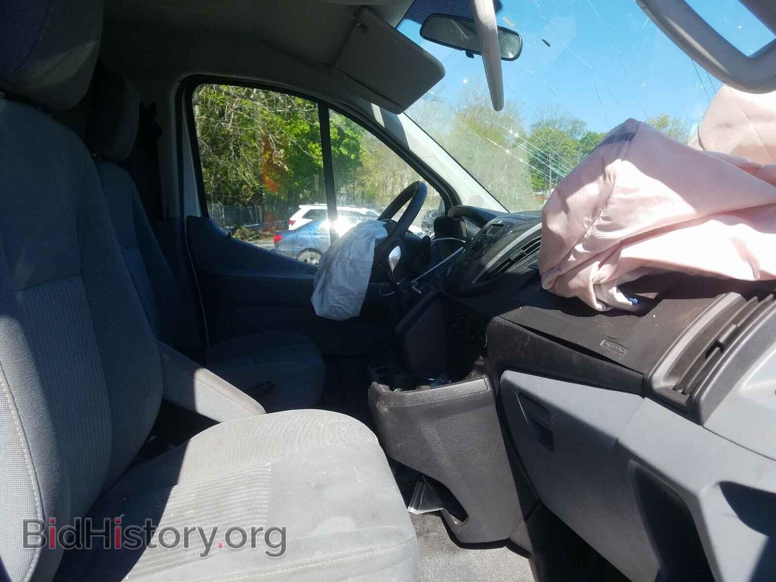 2015 FORD TRANSIT CO - VIN: 1FTNR1ZM2FKB20628 - Фото 5
