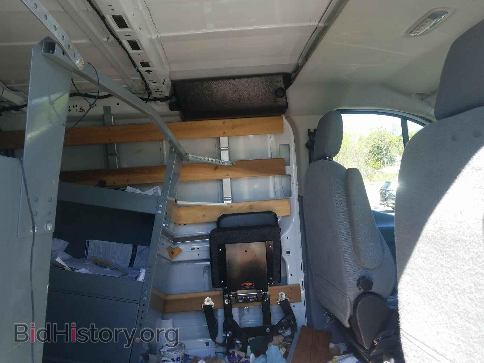 2015 FORD TRANSIT CO - VIN: 1FTNR1ZM2FKB20628 - Фото 6