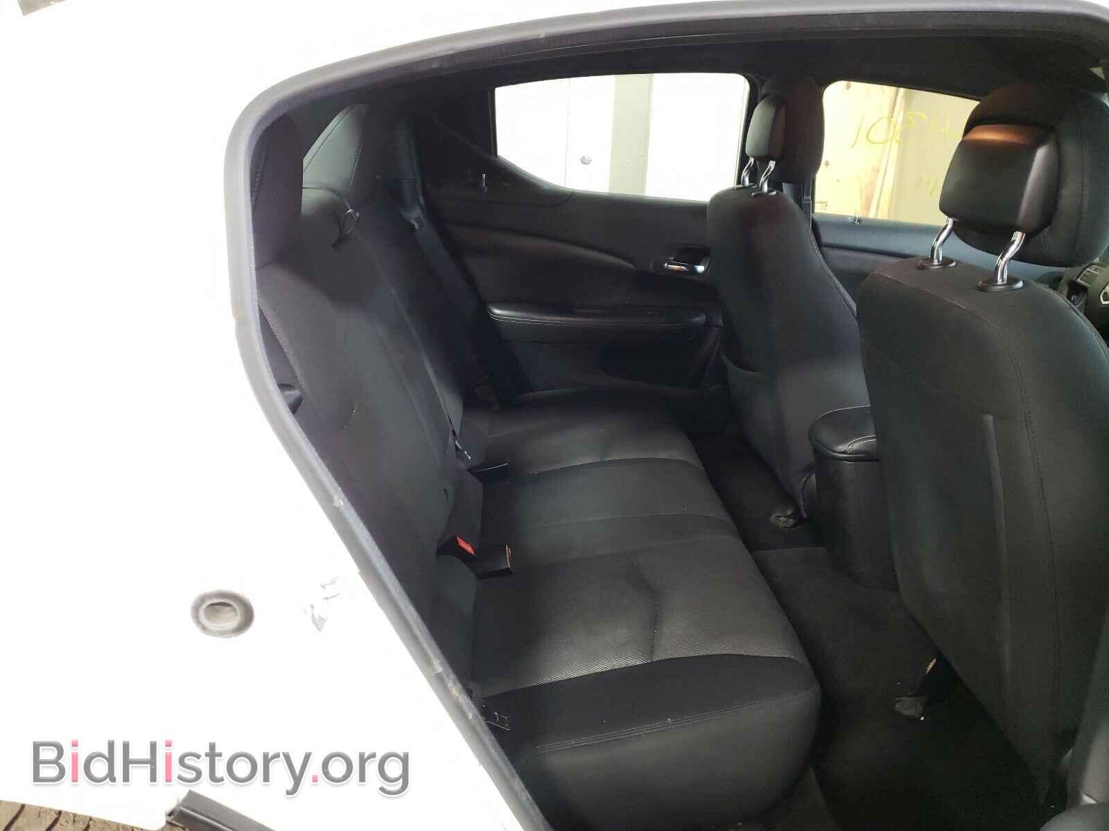2014 DODGE AVENGER - VIN: 1C3CDZAB7EN222071 - Photo 6