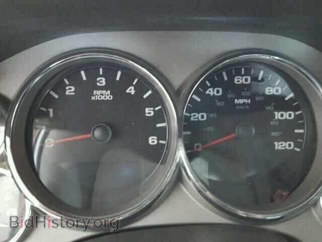 2007 CHEVROLET SILVERADO - VIN: 2GCEK13MX71651784 - Фото 8