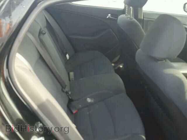 2013 KIA OPTIMA - VIN: KNAGM4AD7D5049326 - Фото 6