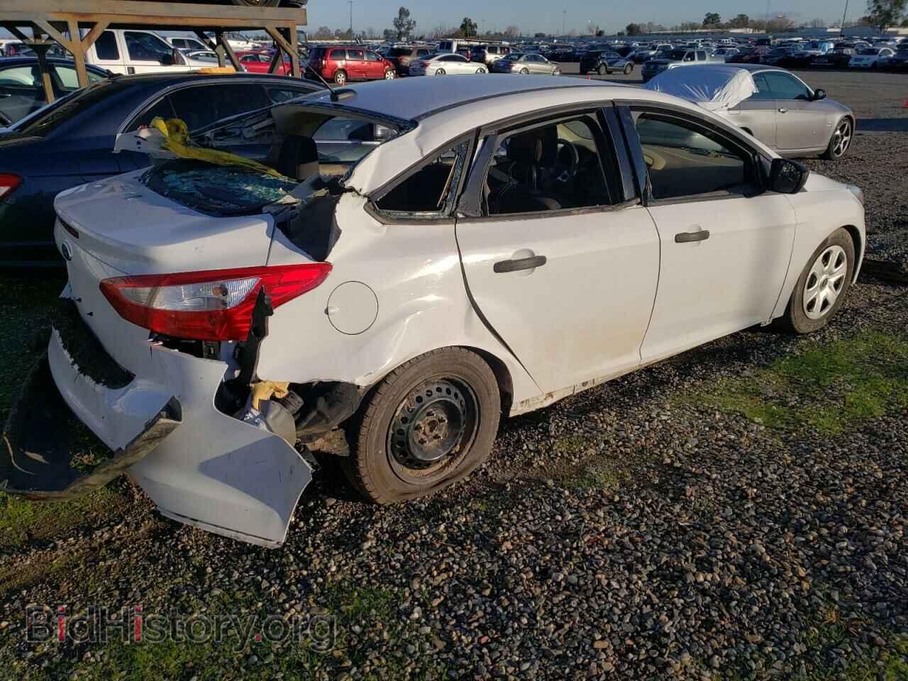 2014 FORD FOCUS - VIN: 1FADP3E29EL241883 - Photo 3