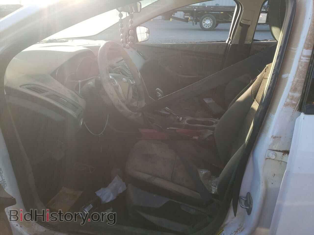 2014 FORD FOCUS - VIN: 1FADP3E29EL241883 - Photo 7