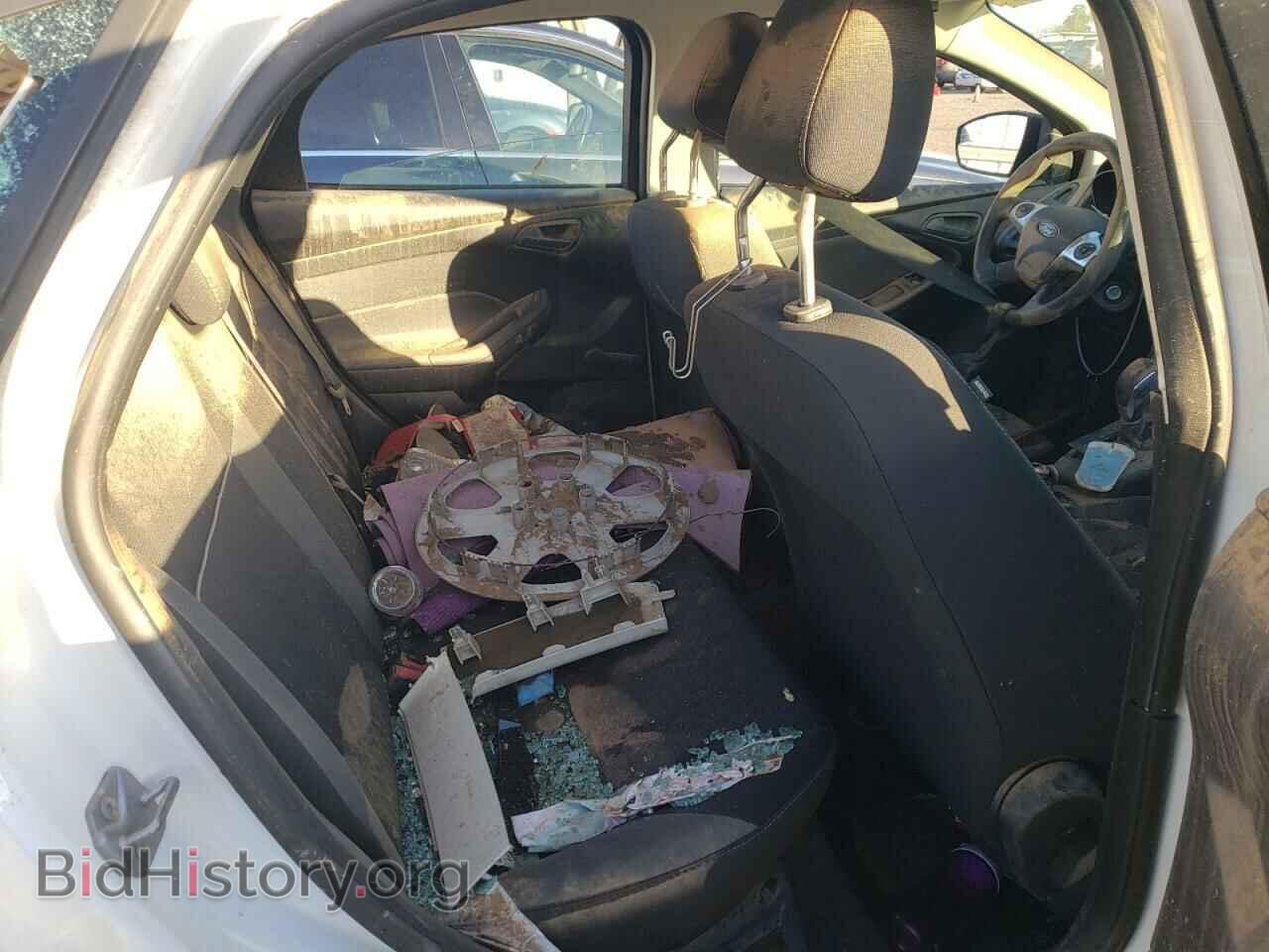 2014 FORD FOCUS - VIN: 1FADP3E29EL241883 - Photo 10