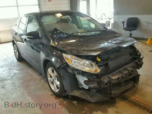 Photo 1FADP3F20EL313066 - FORD FOCUS 2014