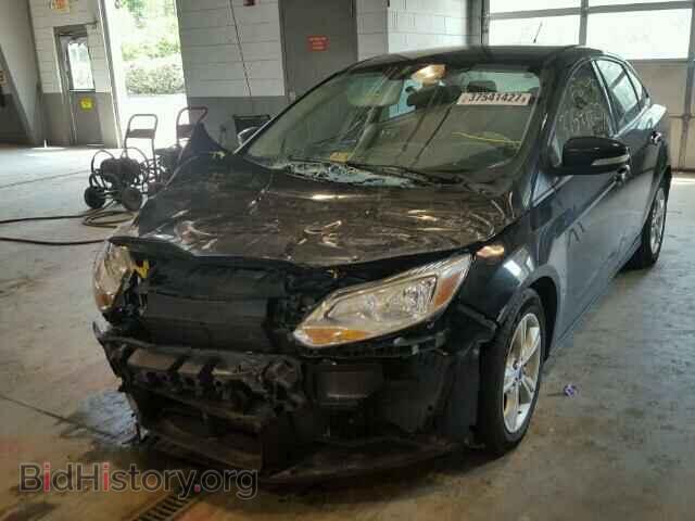 2014 FORD FOCUS - VIN: 1FADP3F20EL313066 - Photo 2