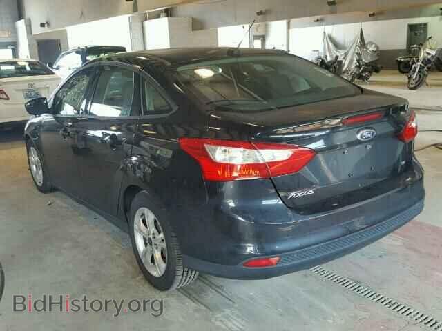 2014 FORD FOCUS - VIN: 1FADP3F20EL313066 - Photo 3