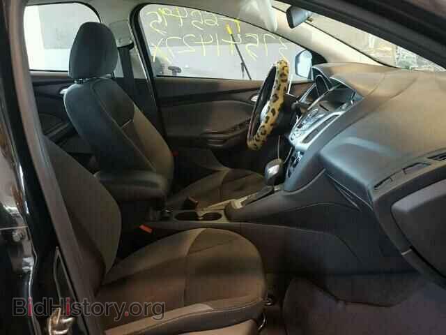 2014 FORD FOCUS - VIN: 1FADP3F20EL313066 - Photo 5