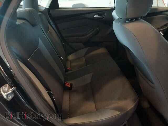 2014 FORD FOCUS - VIN: 1FADP3F20EL313066 - Photo 6