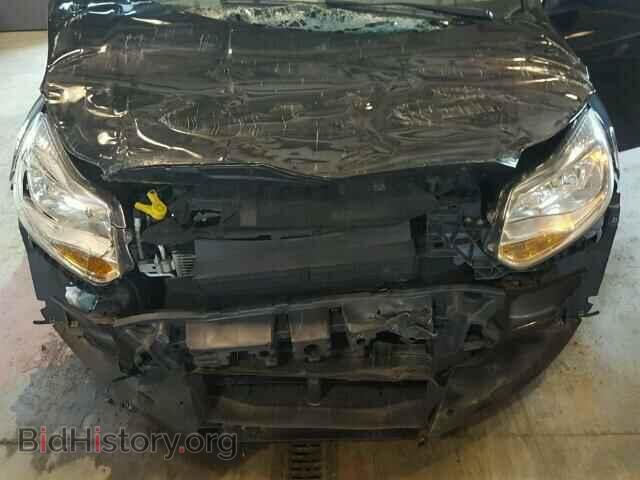2014 FORD FOCUS - VIN: 1FADP3F20EL313066 - Photo 7