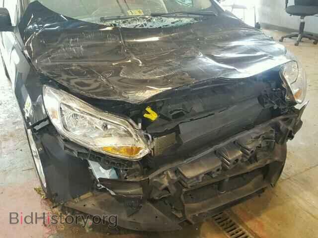 2014 FORD FOCUS - VIN: 1FADP3F20EL313066 - Photo 9