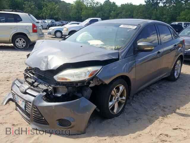 2014 FORD FOCUS - VIN: 1FADP3F23EL216265 - Photo 2