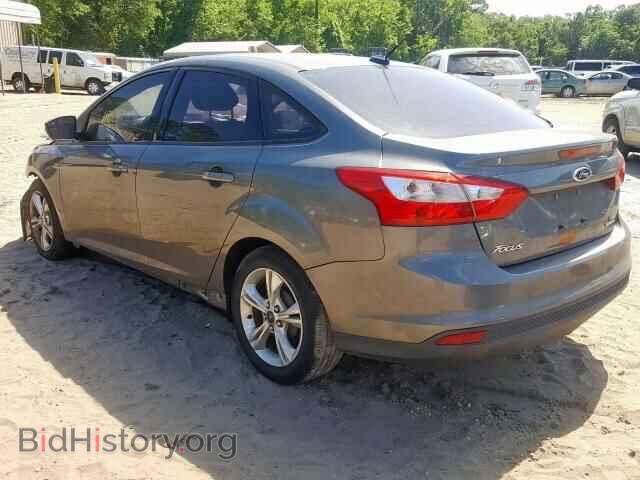 2014 FORD FOCUS - VIN: 1FADP3F23EL216265 - Photo 3