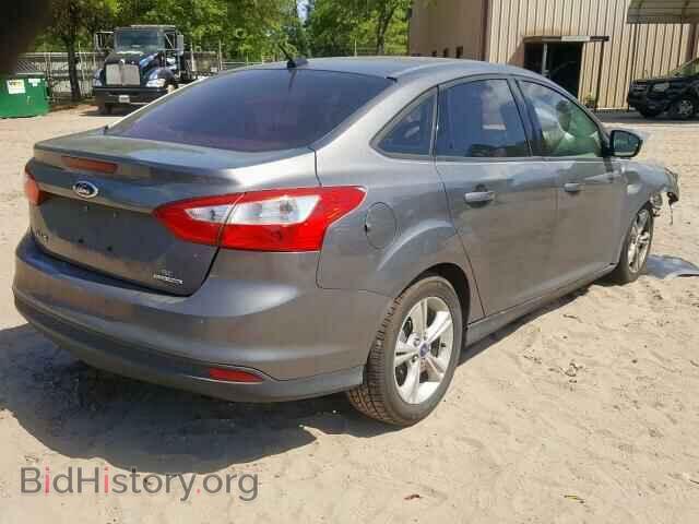 2014 FORD FOCUS - VIN: 1FADP3F23EL216265 - Photo 4